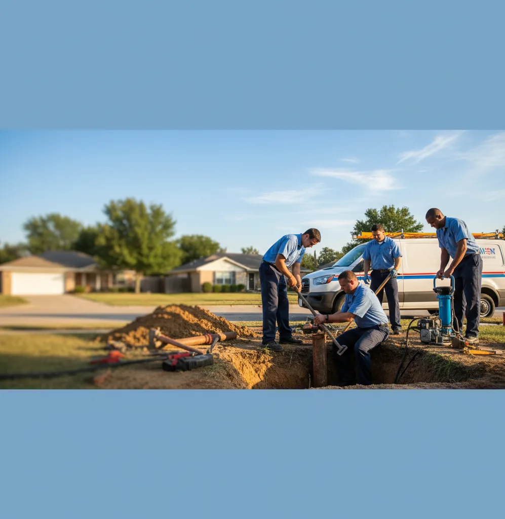 Water Heater Repair & Plumber in Hinesburg
